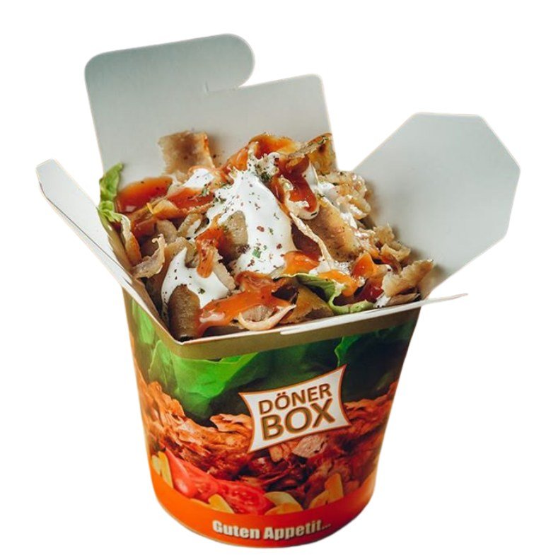 Box Kebab