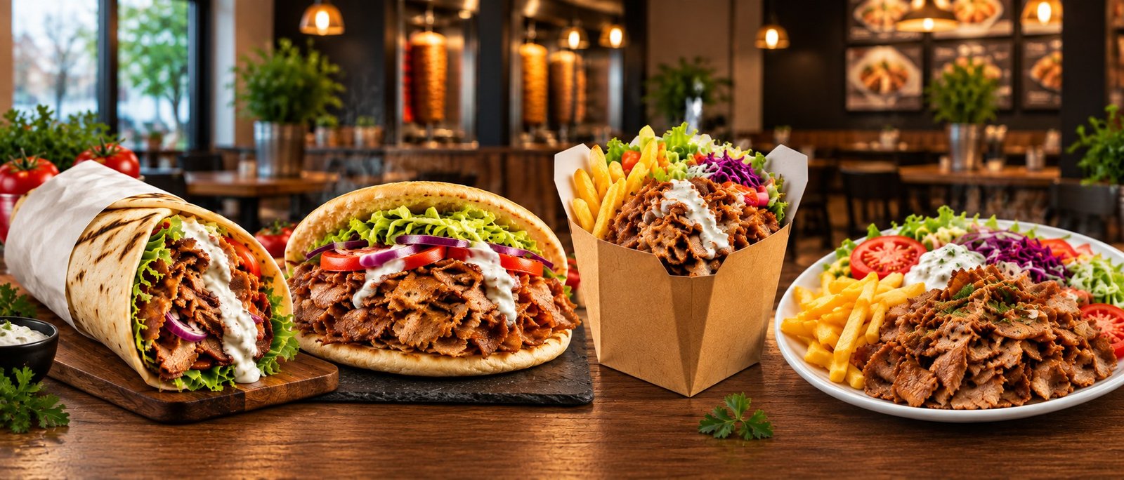 Kebab FusionpuntoP