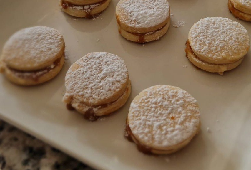 Alfajores