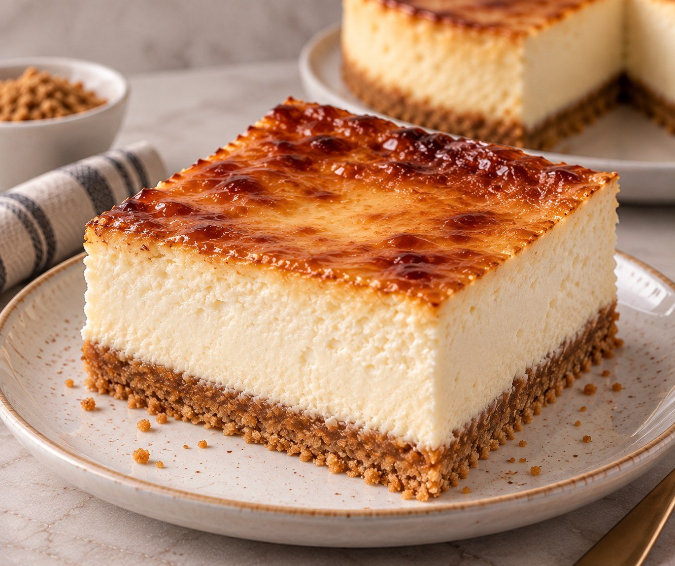 Tarta de queso