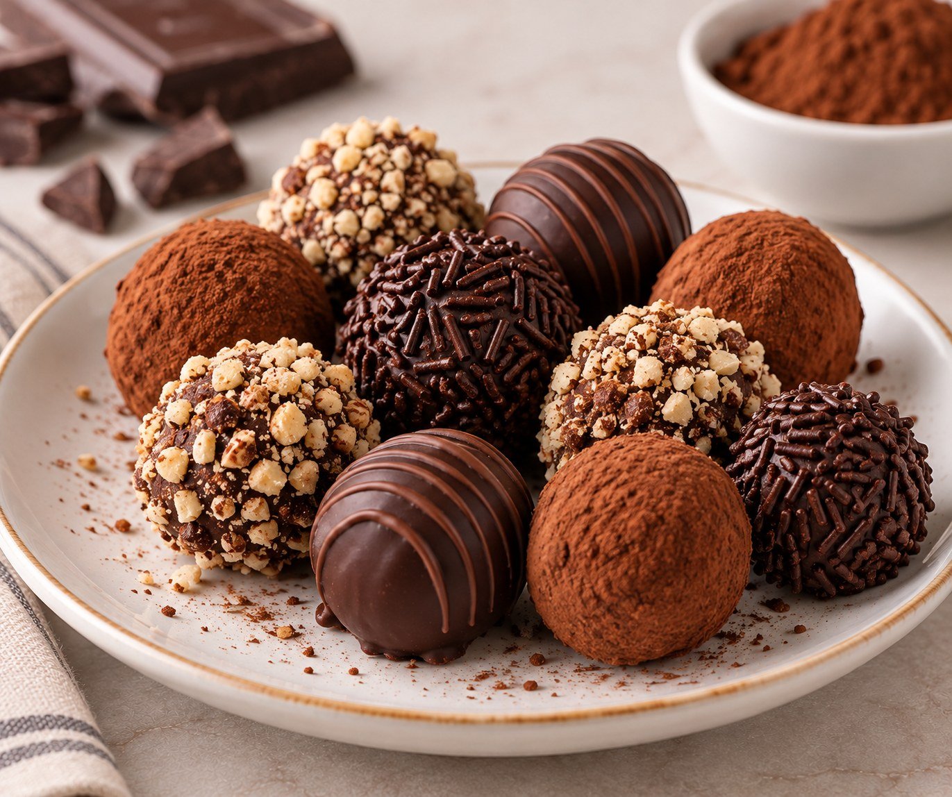 Trufas